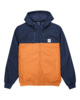 Wolfeboro Dulcey 2Tones 2022 - Insulated Waterproof Colourblock Jacket for Men  F1JKE4ELF2