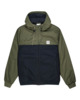 Wolfeboro Dulcey 2Tones 2022 - Insulated Waterproof Colourblock Jacket for Men  F1JKE4ELF2