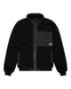 Wolfeboro Oak 2.0 2022 - Zip Up Sherpa Fleece for Men  F1WAB2ELF2
