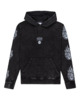 WASHED BLACK (2737)
