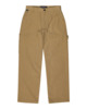Paz Twill - Cargo Trousers for Kids  F2PTB1ELF2