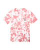 PINK TIE DYE (4033)