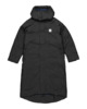 FLINT BLACK (3732)