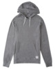CHARCOAL HEATHER (chh)