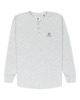 Barry Long Sleeve Thermal Henley