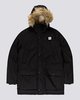 FLINT BLACK (3732)