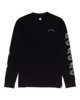 FLINT BLACK (3732)