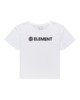 Element Logo - T-Shirt for Women  W3SSB7ELP1