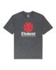 CHARCOAL HEATHE (0519)