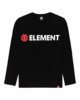 FLINT BLACK (3732)