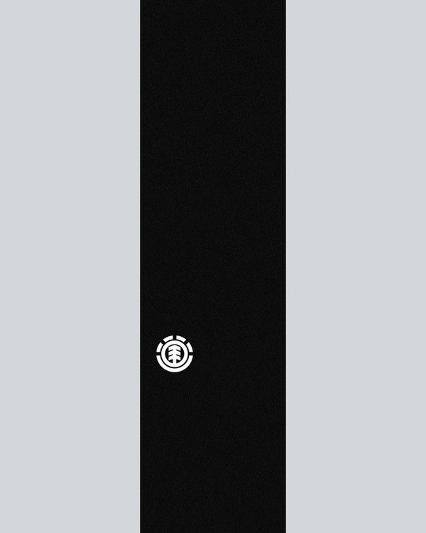 0 Jessup Black - Grip Tape  04AH56ELPP Element