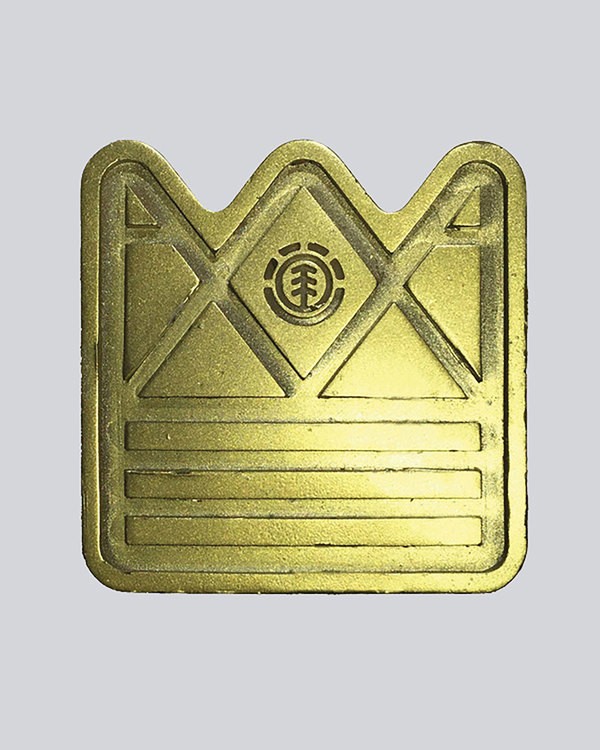 Nyjah Crown Wax Grip Tape Element