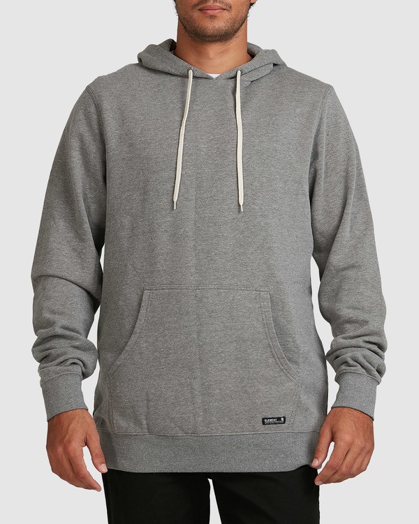 ELEMENT CLASSIC POPTOP HOODIE 9351223204104 | Element