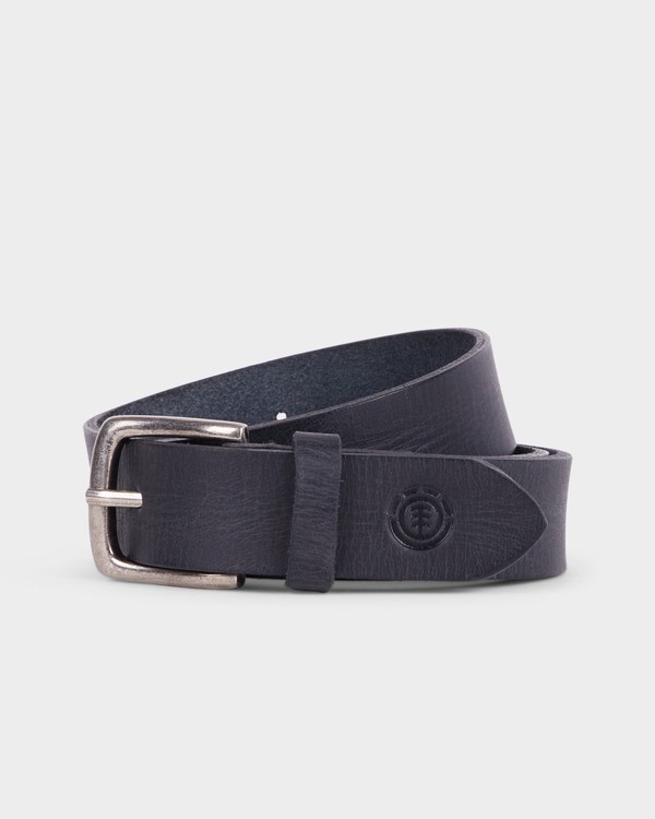 0 Foundation Belt Black 183722 Element