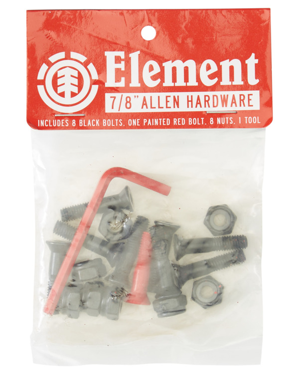 7/8” Allen Hardware 821301156865 Element