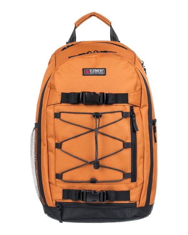 Scheme 30L Large Skate Backpack Element