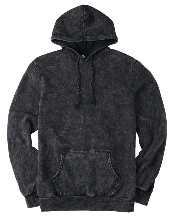 MINERAL CO HOODED SWEATSHIRT bal トップス