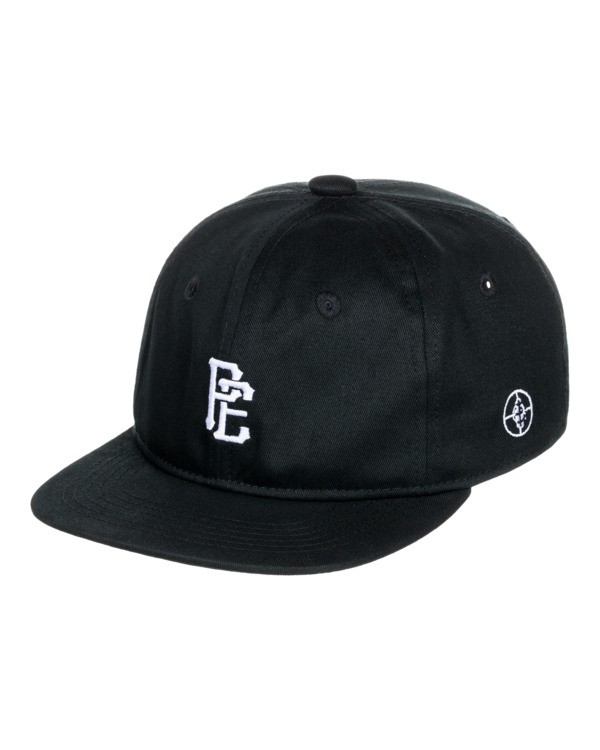 Element x Public Enemy Pool Hat ALYHA00168 | Element