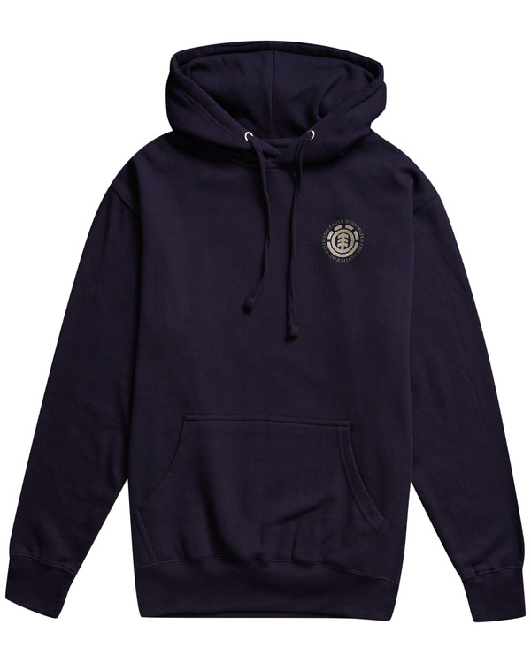 sail multi camo hoodie