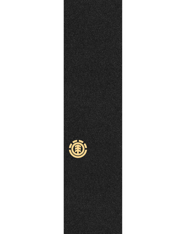 Die Cut Logo Grip Tape Element