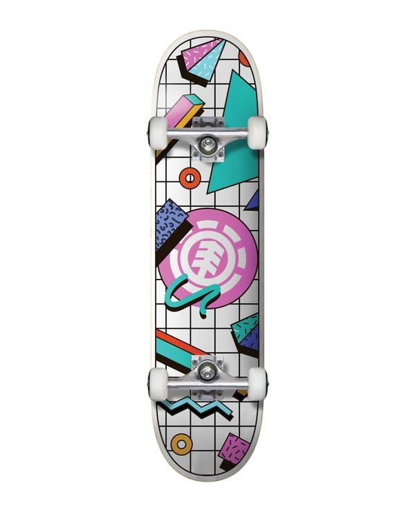 Off The Charts Complete Skateboard | Element