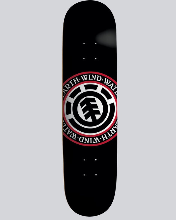 Seal Skateboard Deck 821301036761 | Element