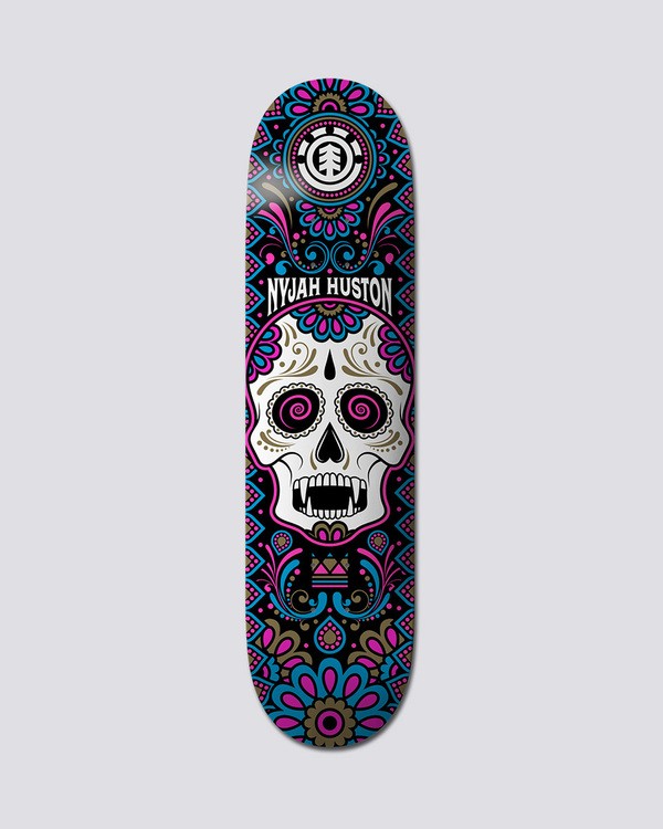 Calavera Nyjah Deck | Element