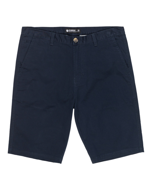 Howland Classic Chino Shorts for Men Element