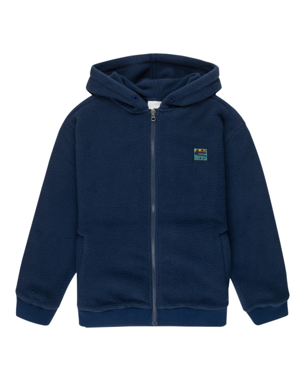 MOUNTAIN GEAR Polar Deportivo Mountain Gear Hombre Manga Larga Con