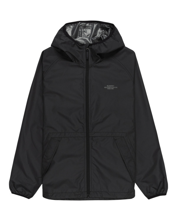 Alder 2.0 Travel Windbreaker | Element