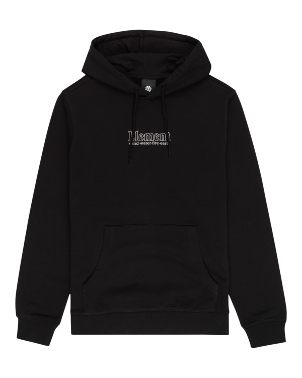 Dial Hooded Sweatshirt | Element