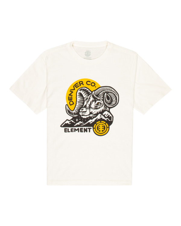 Camiseta De Algodón PBR Funny Logo Hombre XL