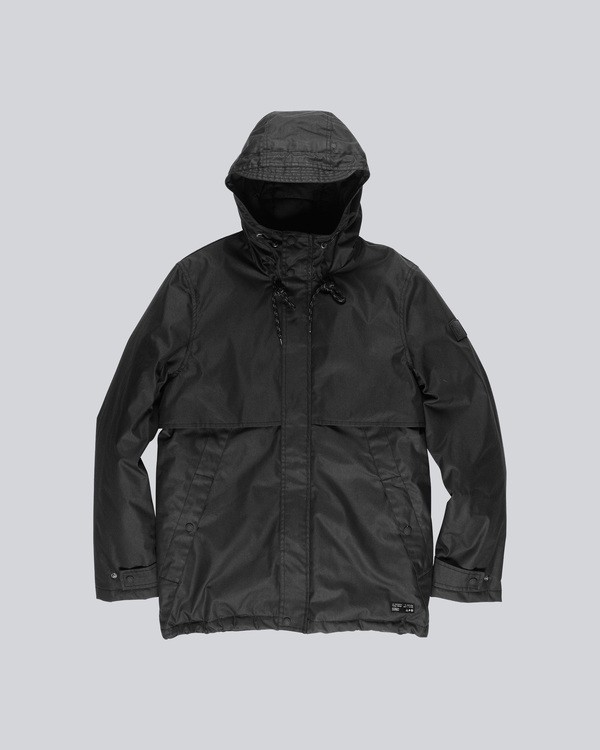 0 Freeman - Jacket for Men  F1JKB9ELF7 Element