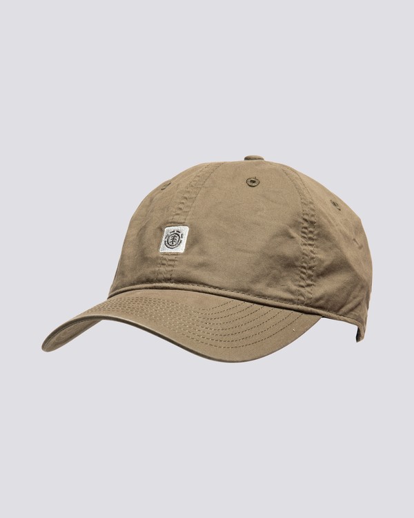 0 Fluky - Dad Cap for Men  F5CTA2ELF7 Element