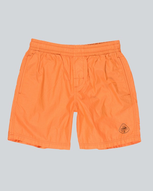 0 White Water - Walkshort for Men  H1WKC9ELP8 Element
