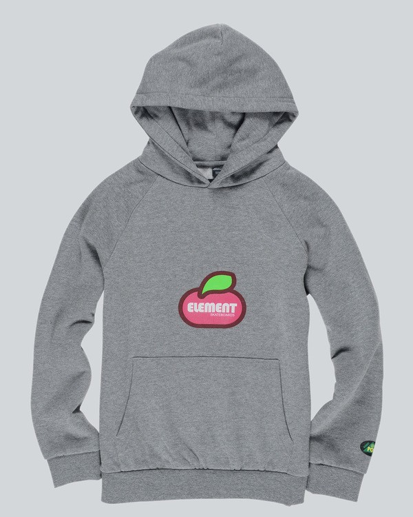 0 Yawye Ho Boy - Fleece for BOYS  H2HOA8ELP8 Element