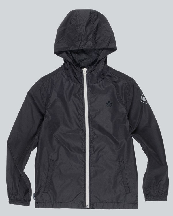 0 Alder Tw Boy - Jacket for BOYS  H2JKA1ELP8 Element