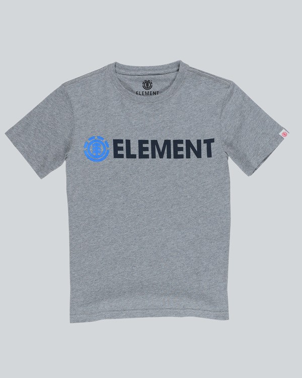 0 Blazin Ss Boy - Tee Shirt for BOYS  H2SSA2ELP8 Element