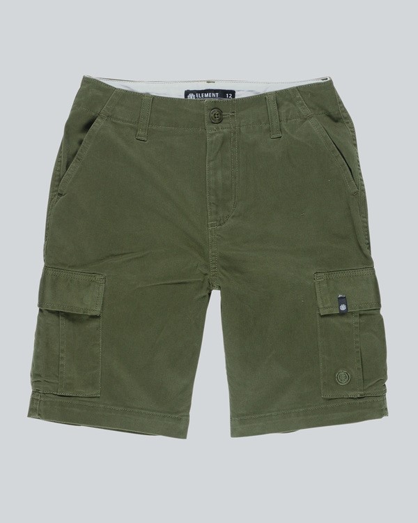 0 Legion Cargo Wk Boy - Walkshort for Men  H2WKA2ELP8 Element