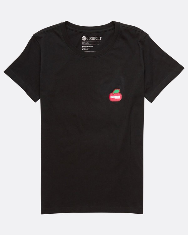 0 Yawye Ss - Tee Shirt for Women  H3SSB6ELP8 Element