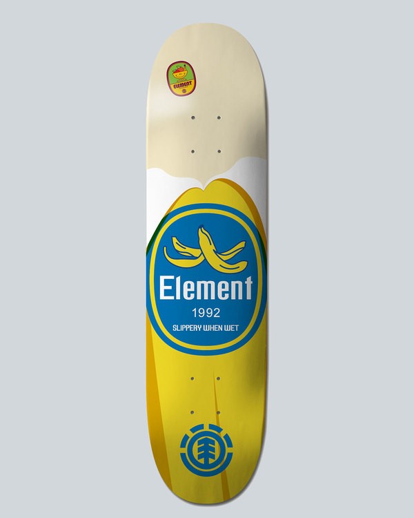 0 Yawye Banana 7.9 - Deck  H4DCABELP8 Element