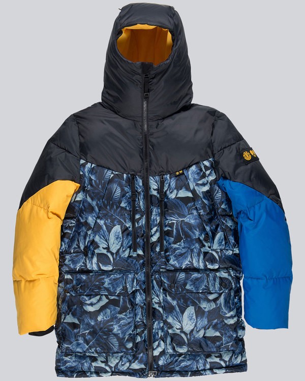 Griffin Sleeping Bag Jacket for Men Element