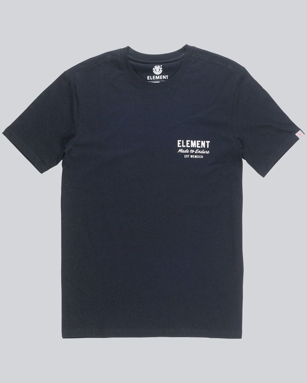 Sign Ss Tee Shirt for Men Element