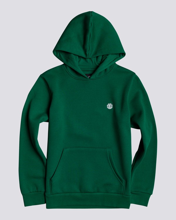 0 Cornell Classic - Hoodie for Boys  L2HOA6ELF8 Element