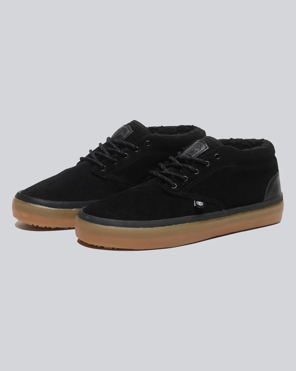 Preston Shoes for Men Element