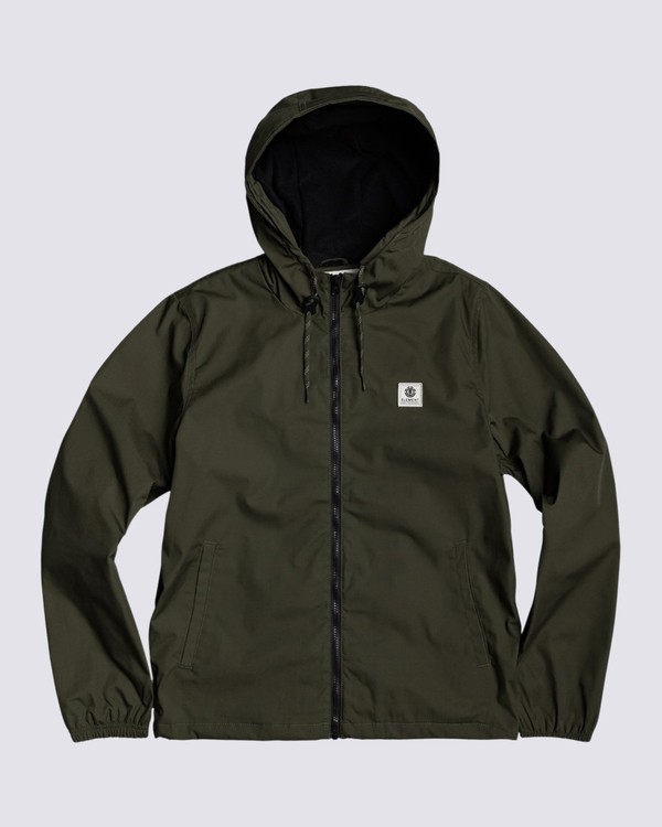 Alder Jacket 194844016898 Element