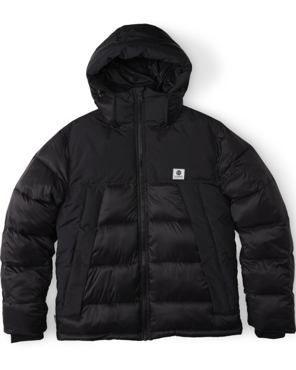 Dulcey Puffer Jacket | Element