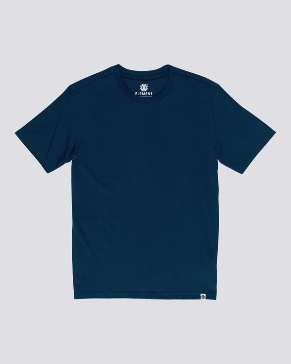 element basic t shirt