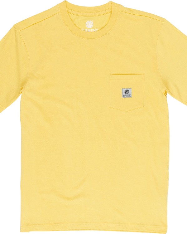 element basic t shirt