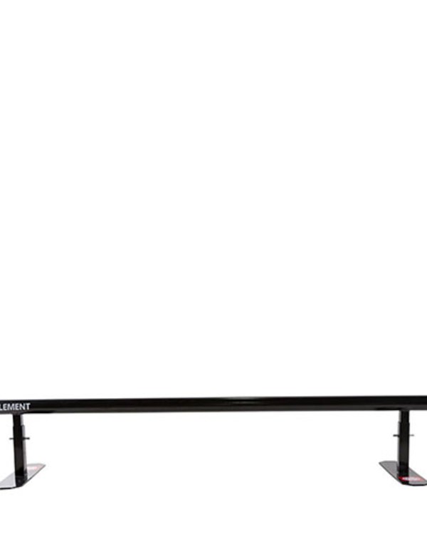 Element Round Metal Skate Rail Element